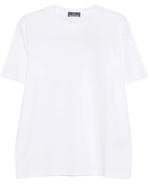 Herno T-Shirts - Blanco