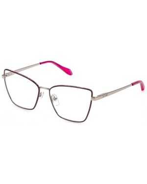 Just Cavalli Glasses - Yellow