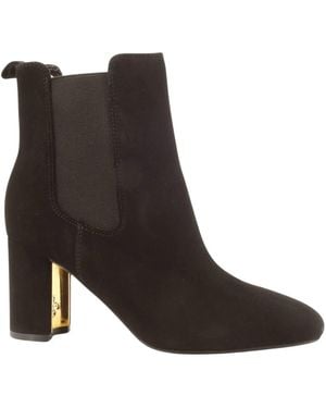 Guess Chelsea Boots - Marrón