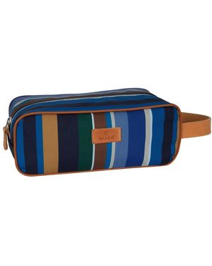 Gallo Toilet Bags - Blauw