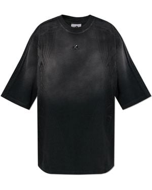 adidas Originals T-Shirts - Black