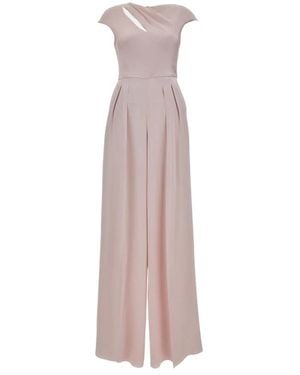 Max Mara Jumpsuits - Pink