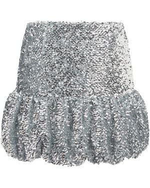 16Arlington Short Skirts - Grey