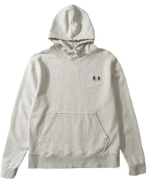Edmmond Studios Hoodies - Grigio