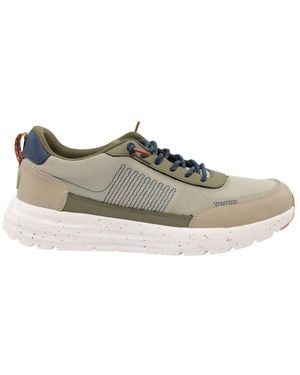 HEYDUDE Trainers - Multicolour