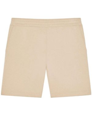 Givenchy Casual Shorts - Neutro