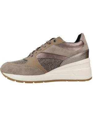 Geox Sneakers - Neutro