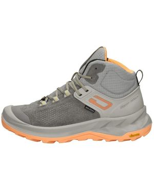 Grisport Discovery M - Grau