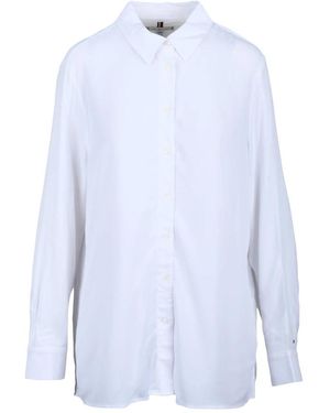 Tommy Hilfiger Shirts - Azul