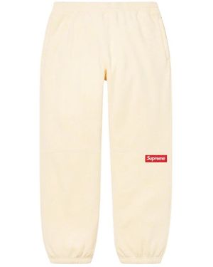 Supreme Sweatpants in Purple for Men Lyst