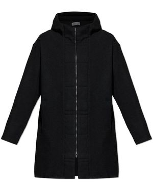 Yohji Yamamoto Cardigans - Negro