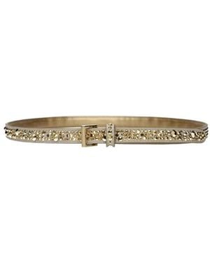Prada Belts - Natural