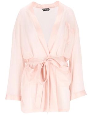 Tom Ford Robes - Rosa