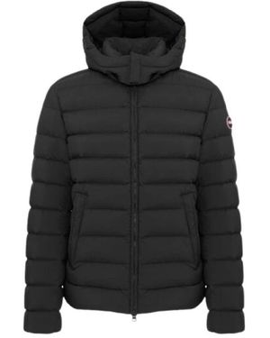 Colmar Down Jackets - Black