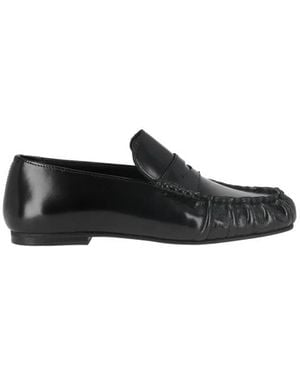 Alohas Loafers - Negro