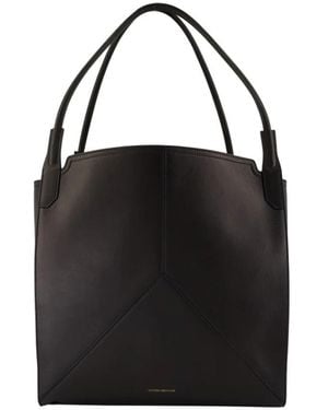Victoria Beckham Tote Bags - Negro