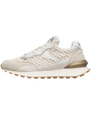 Voile Blanche Trainers - White