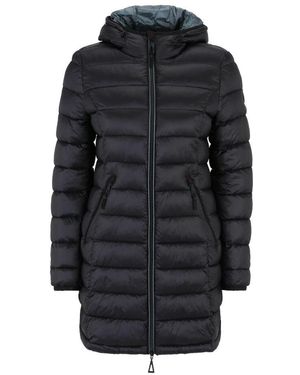 GIL BRET Steppjacke - Schwarz
