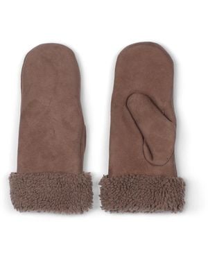 Howard London Gloves - Bruin