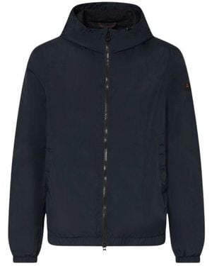 Peuterey Light Jackets - Azul