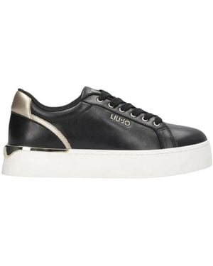 Liu Jo Trainers - Black