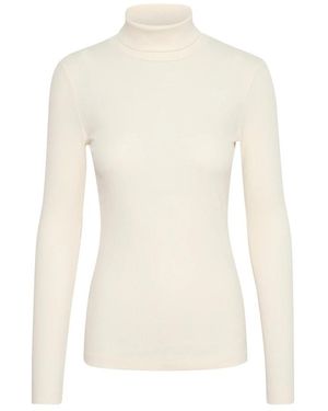 Inwear Turtlenecks - Bianco