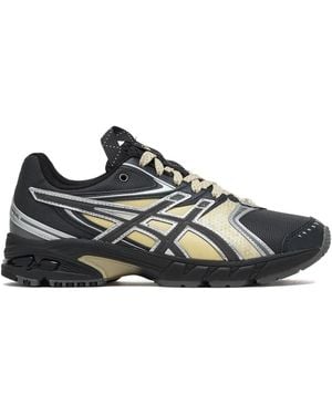 Asics Sneakers - Zwart