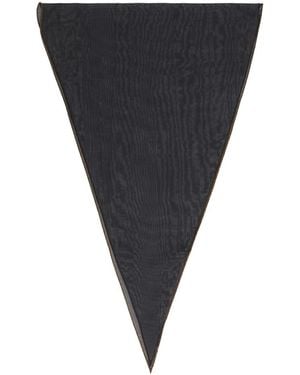 ZEGNA Scarves - Gris