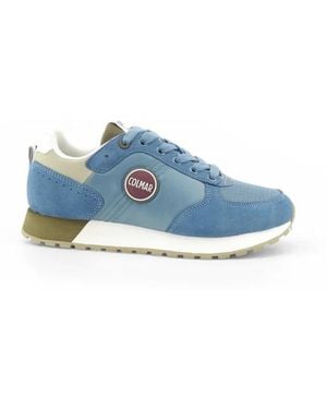 Colmar Trainers - Blue