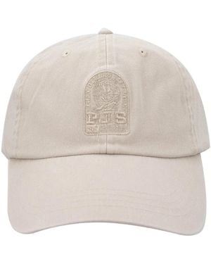 Parajumpers Ardine Baseball Cap - Naturel