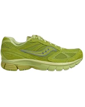 Saucony Running Shoes - Verde