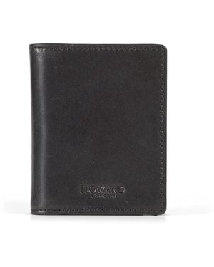 Howard London Wallets & Cardholders - Black