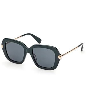 Max Mara Sunglasses - Metallic