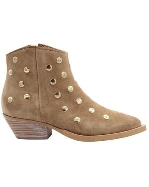 Alpe Schoenen ,Ettelbruck - Bruin