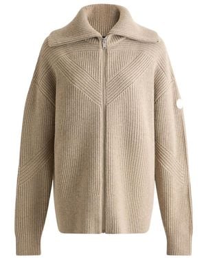 Fusalp Hesyala Jacke - Natur
