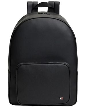 Tommy Hilfiger Backpacks - Black
