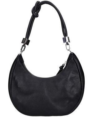 Rebelle Shoulder Bags - Negro