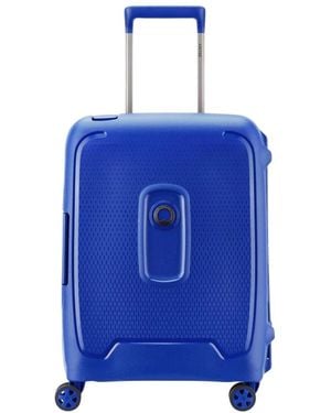 Delsey Cabin Bags - Blue