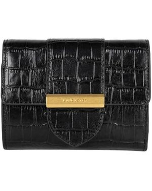 Lancaster Wallets & Cardholders - Negro