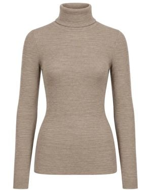 Max Mara Truien & Vesten ,Coltruien - Grijs