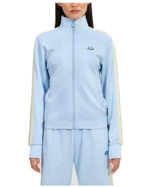 Ellesse Zip-Throughs - Azul