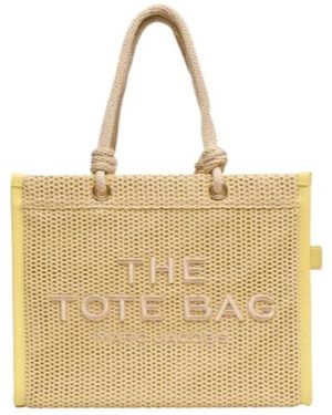 Marc Jacobs Tassen ,Tote Bags - Metallic