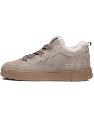 Kennel & Schmenger Sneakers - Bruin