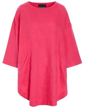 Bitte Kai Rand Tunics - Pink