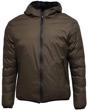 GAUDI Winter Jackets - Green