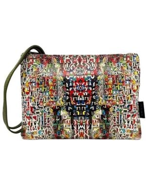 Gabs Mini Bags - Noir
