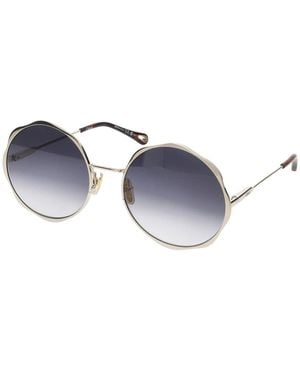 Chloé Sunglasses - Blue