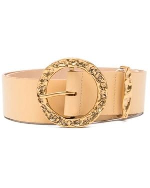 Zimmermann Belts - Natural