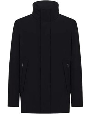 Rrd Surflex Winter Thermo Mdm Jkt - Blauw
