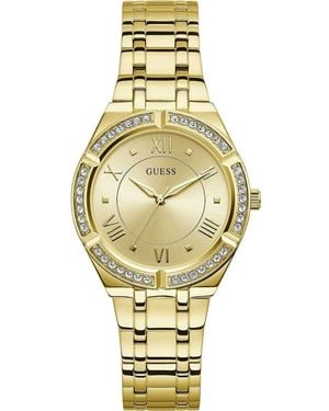 Guess Watches - Metálico